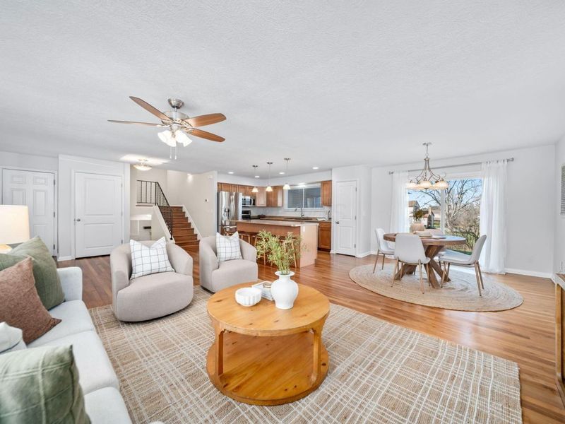 235 Dellfield Lane, Columbus, OH 43230 Photo 16