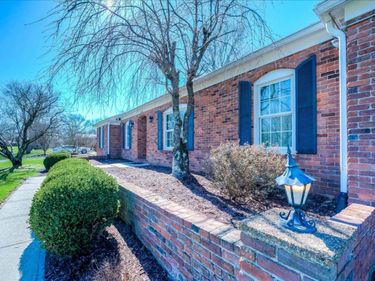 16 Whitebridge Lane, Frankfort, KY 40601