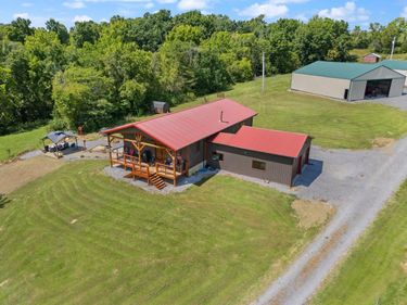 649 Snedegar Road, Mt Sterling, KY 40353