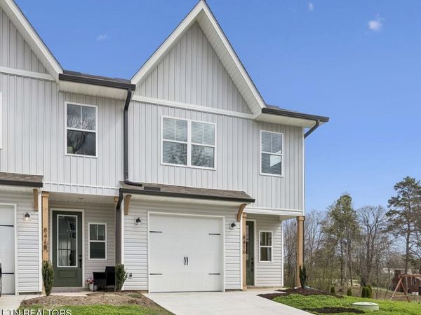 8416 Whisper Lane, Powell, TN 37849