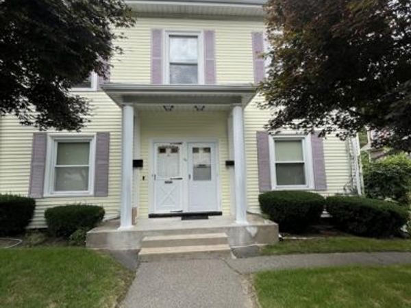 54 Williams, Unit 2, Newton, MA 02458
