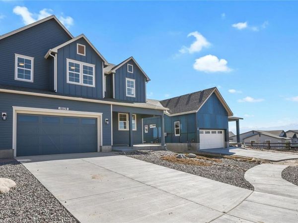 10119 Lake Arbor Lane , Colorado Springs, CO 80924