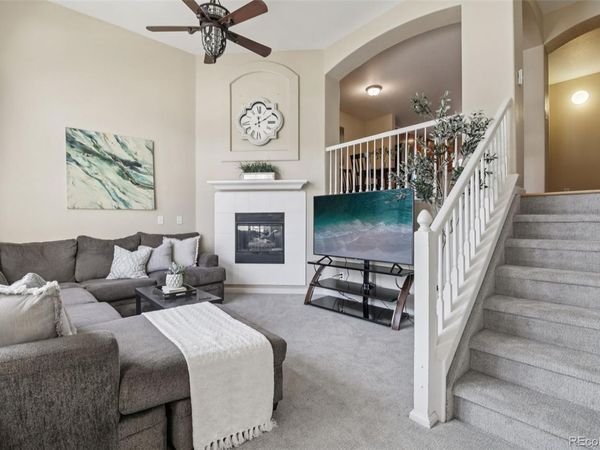 3712 Pecos Trail, Castle Rock, CO 80109