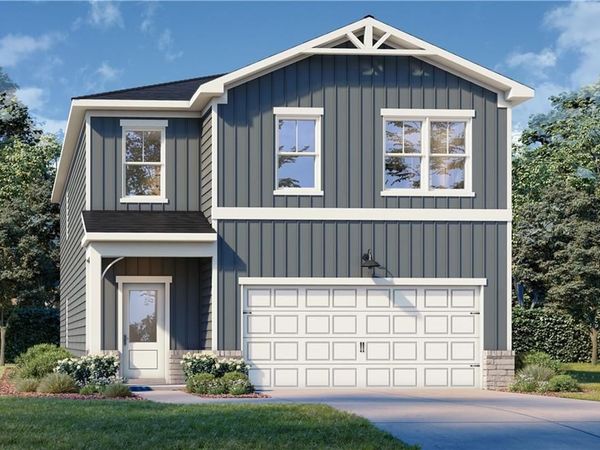 521 Loblolly Lane , Canton, GA 30114