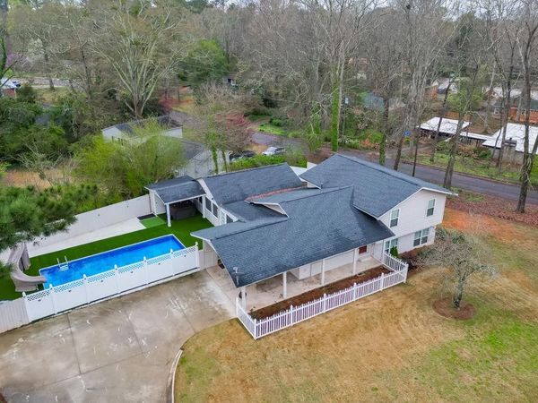 206 College Circle, Athens, GA 30605