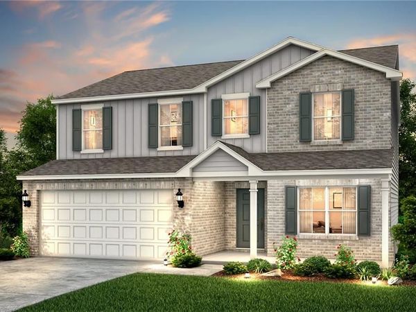 612 Vidalia Parkway , Mcdonough, GA 30252