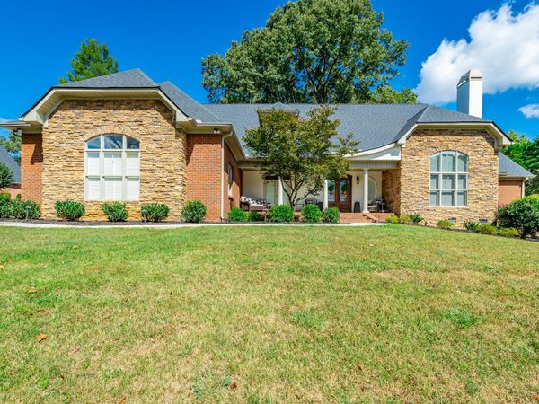 8323 Mitchell Mill Road, Ooltewah, TN 37363