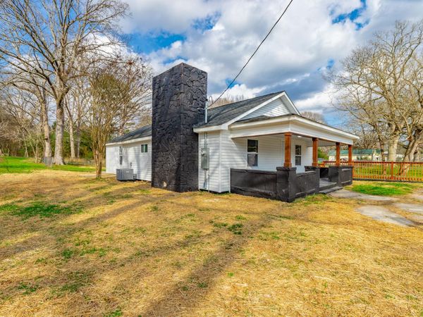 804 W Main Street, LaFayette, GA 30728