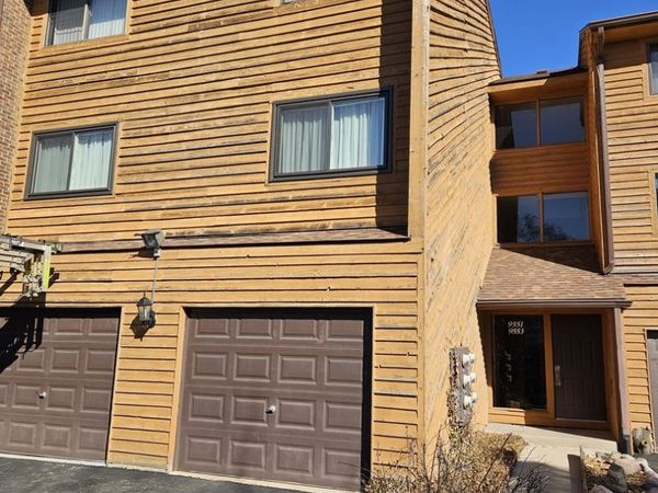 9551 Arrowhead Drive, Unit 2F, Hickory Hills, IL 60457