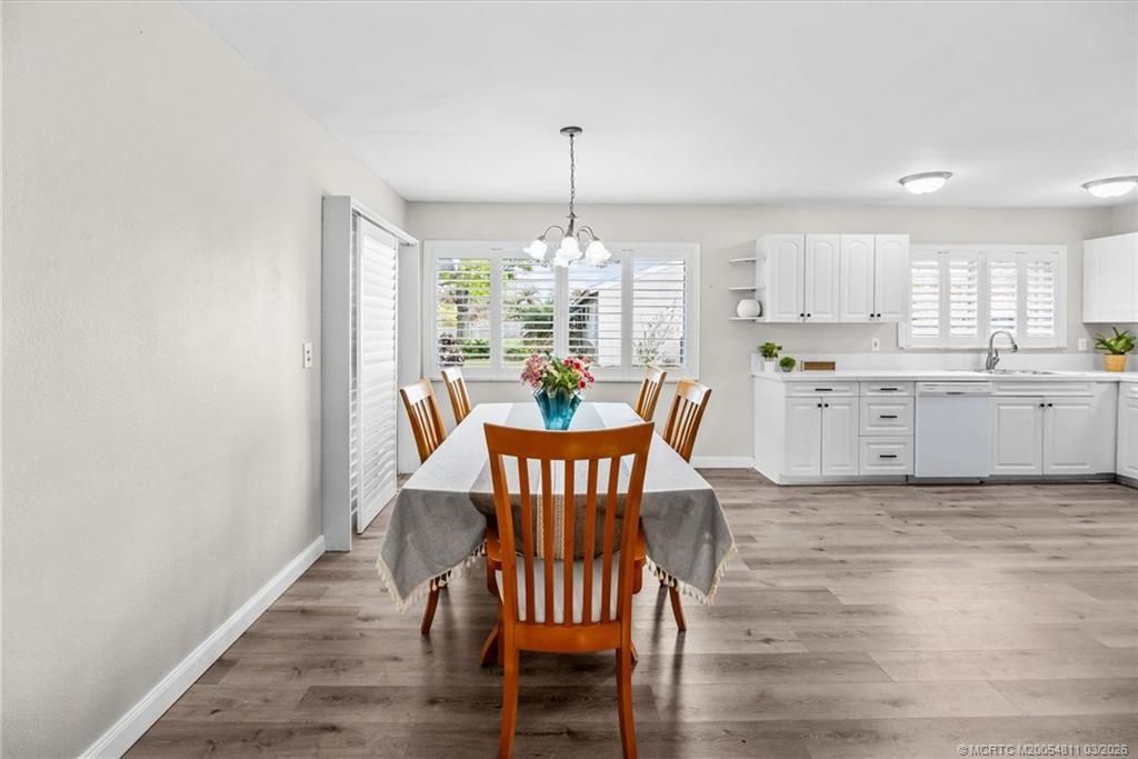 1673 SE Lyngate Drive, Port Saint Lucie, FL 34952 Photo