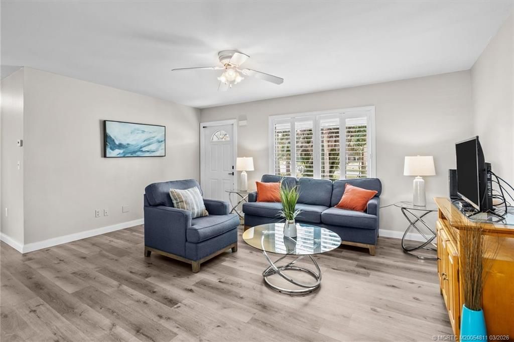 1673 SE Lyngate Drive, Port Saint Lucie, FL 34952 Photo