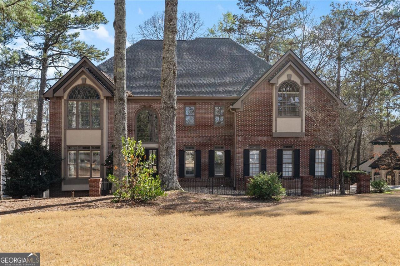 530 Slane Trace, Roswell, GA 30076 Main Photo