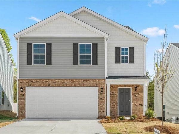 1107 Chandler Pointe Court, Rural Hall, NC 27045