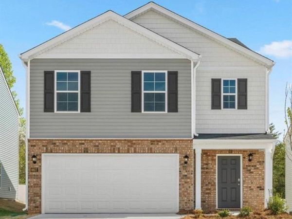 1107 Chandler Pointe Court, Rural Hall, NC 27045