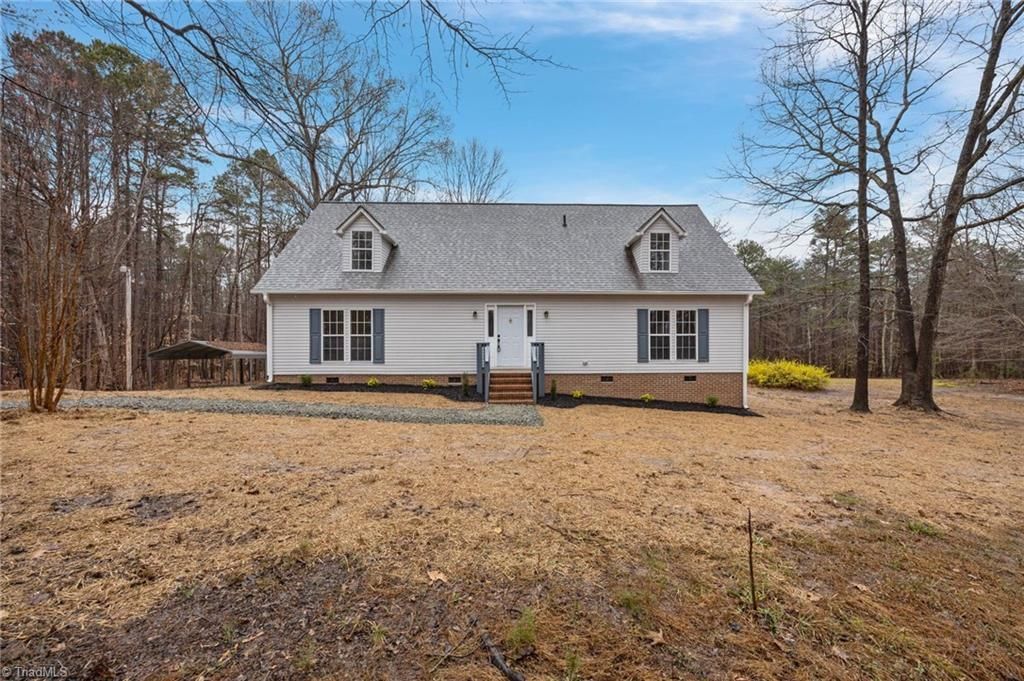 258 Beaver Falls Drive, Prospect Hill, NC 27314 Main Photo