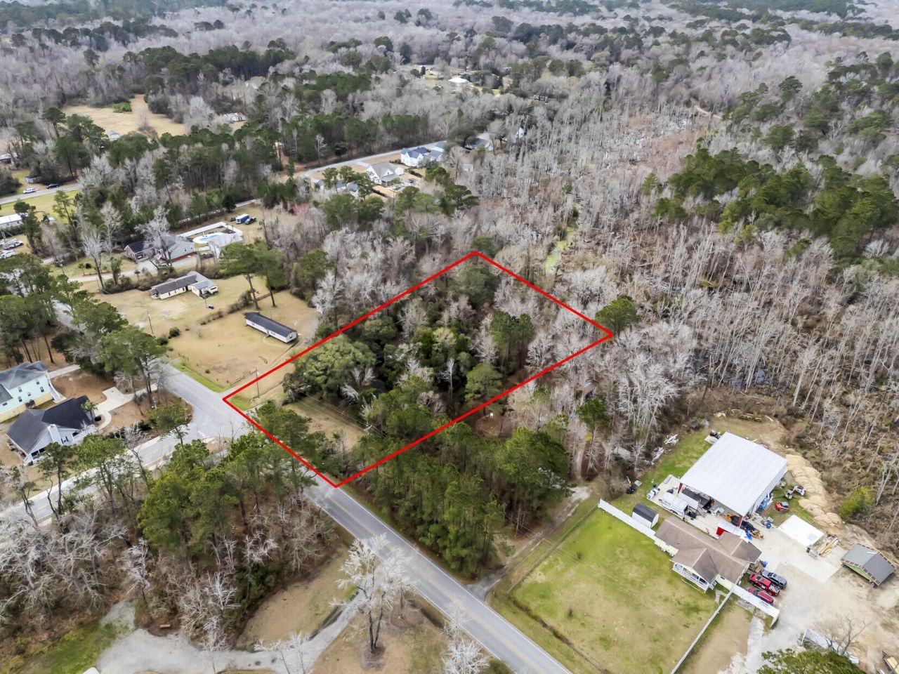 1082 Brownswood Road Photo 4