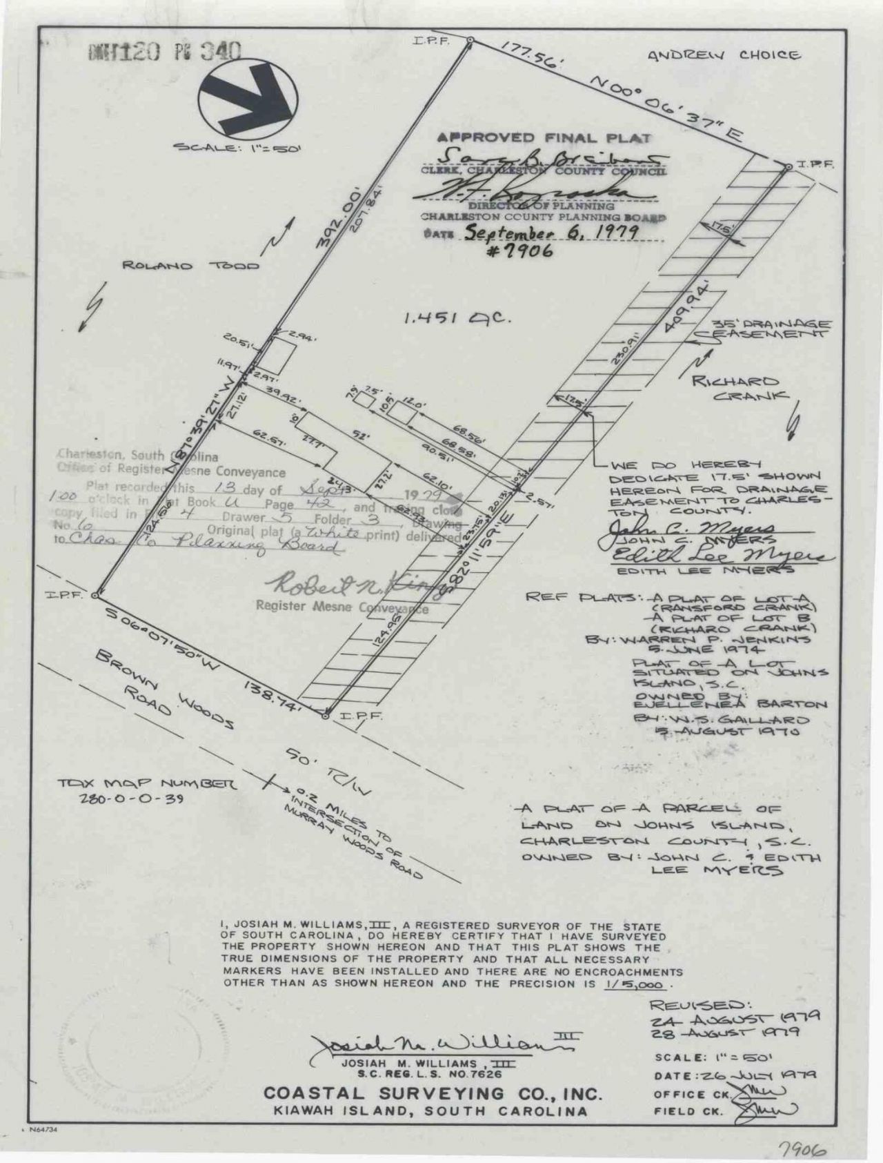 1082 Brownswood Road Photo 5