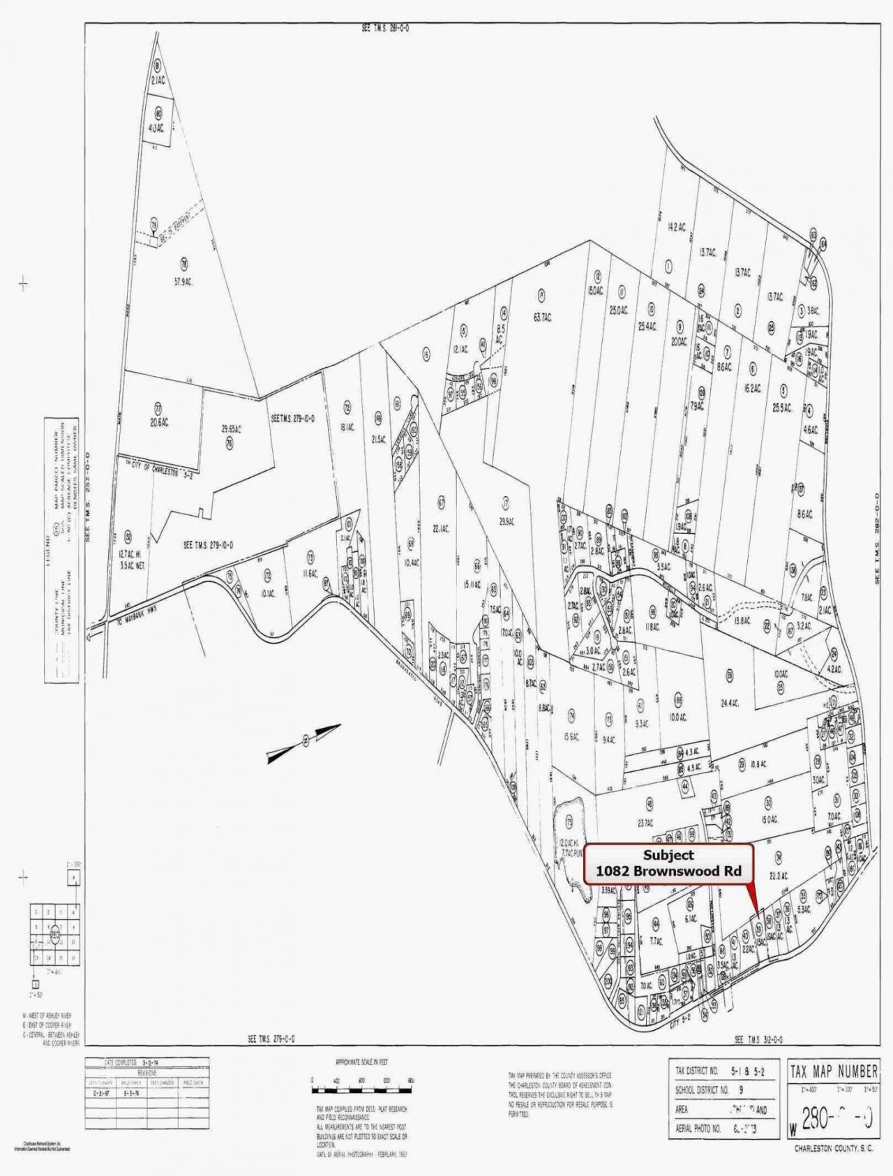 1082 Brownswood Road Photo 6