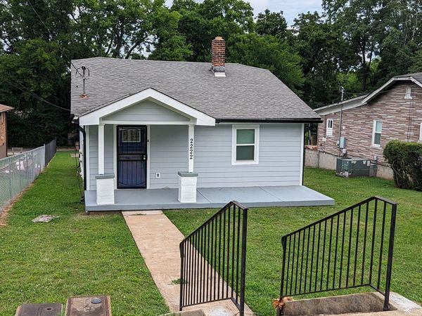 2222 Morena St, Unit A, Nashville, TN 37208