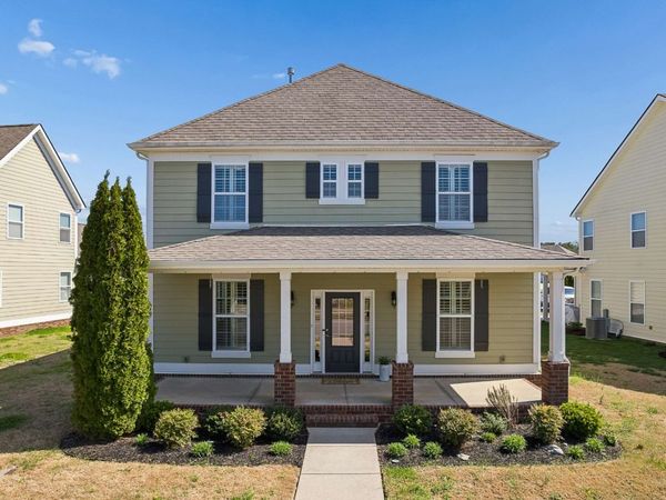 1116 Westlawn Blvd , Murfreesboro, TN 37128