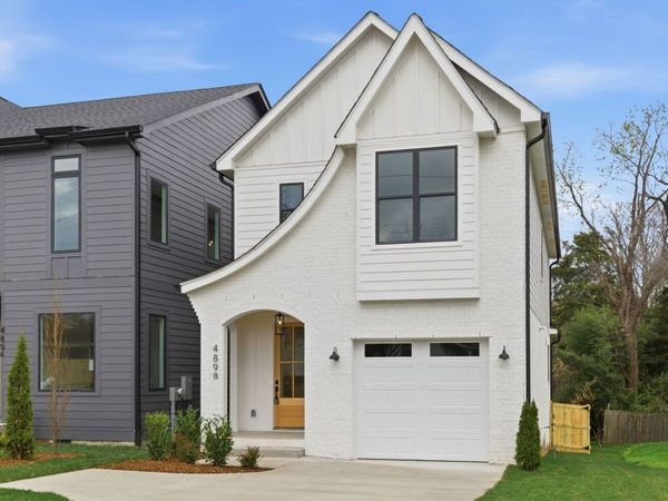 489B Sunliner Dr, Nashville, TN 37209