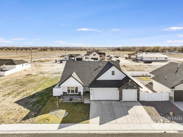 1229 Crestview Drive, Twin Falls, ID 83301