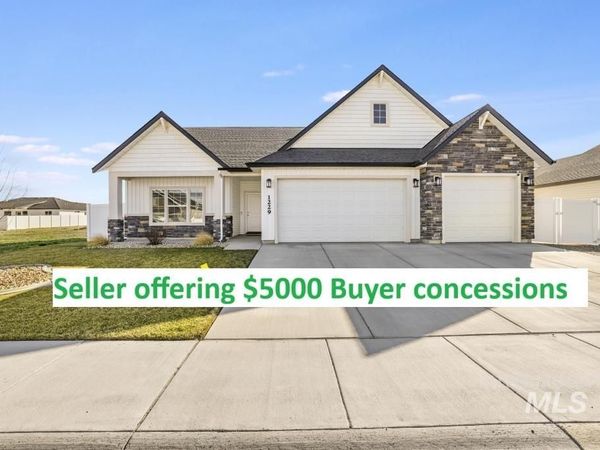 1229 Crestview Drive, Twin Falls, ID 83301