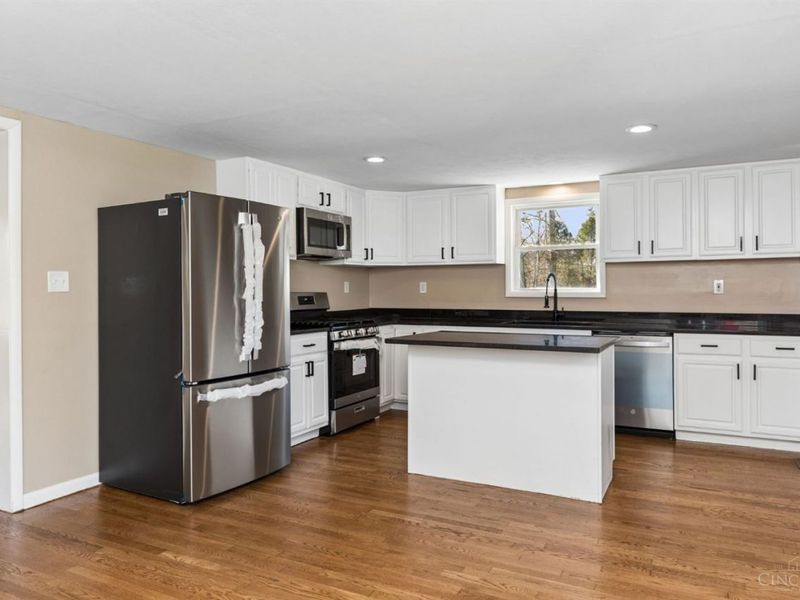 4633 State Route 133, Jackson Twp, OH 45103 Photo 10