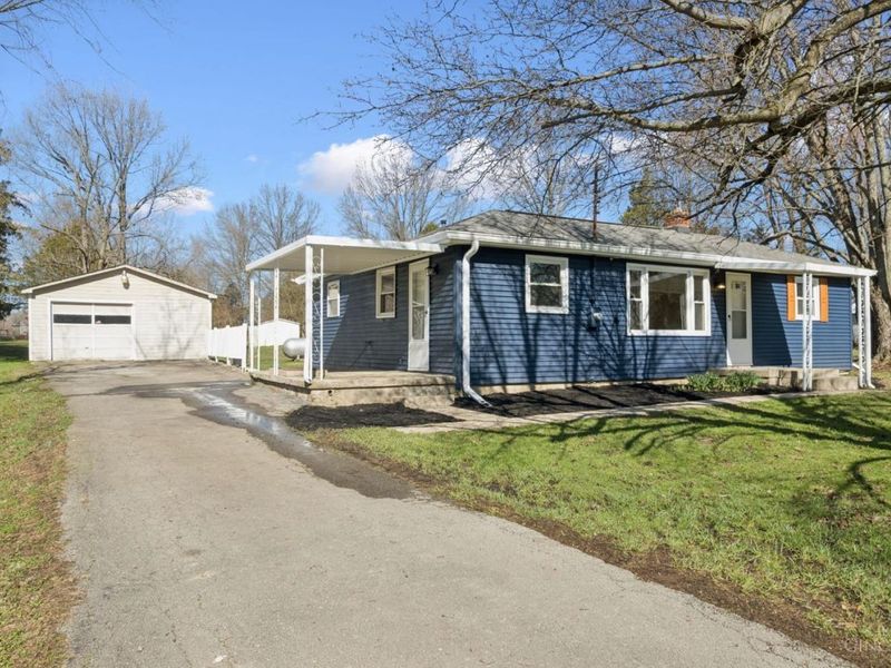 4633 State Route 133, Jackson Twp, OH 45103 Photo 2