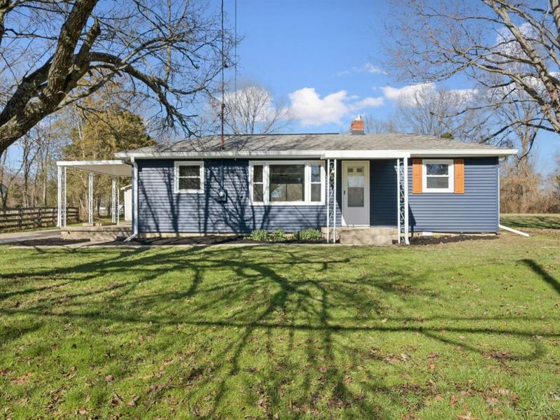 4633 State Route 133, Jackson Twp, OH 45103 Photo 25