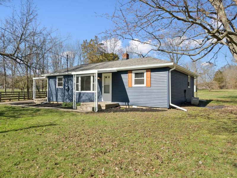 4633 State Route 133, Jackson Twp, OH 45103 Photo 26