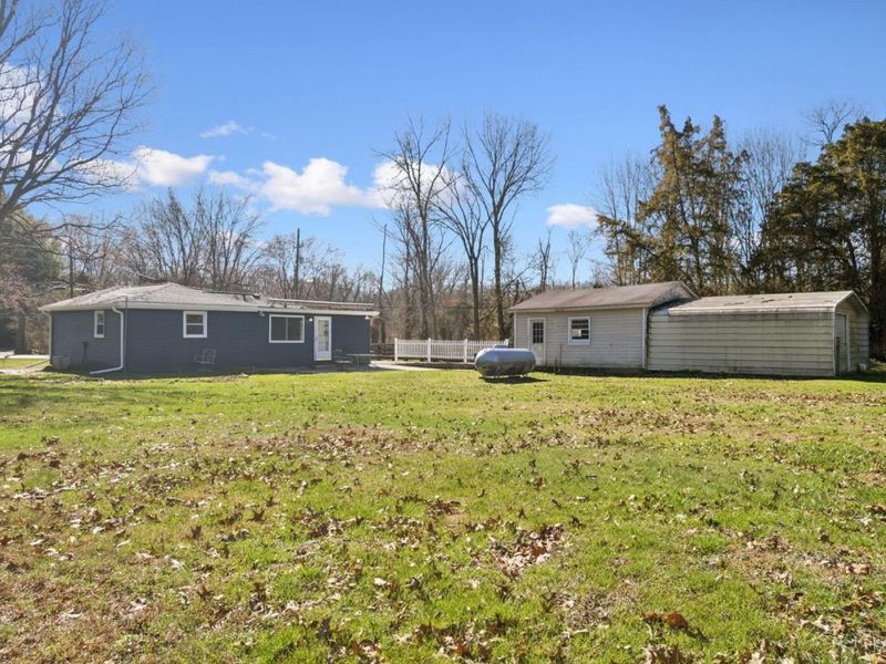 4633 State Route 133, Jackson Twp, OH 45103 Photo 29