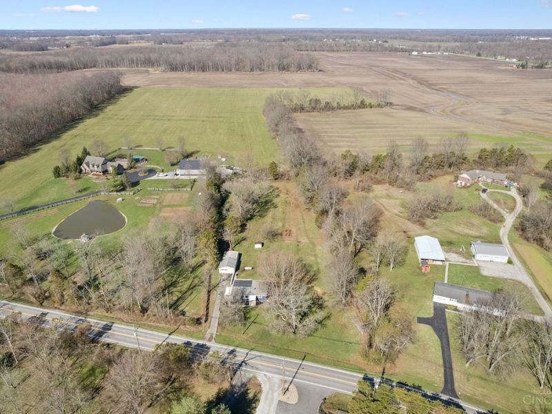 4633 State Route 133, Jackson Twp, OH 45103 Photo 36