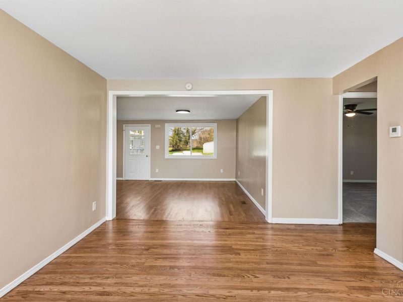 4633 State Route 133, Jackson Twp, OH 45103 Photo 4