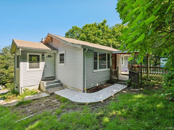 1 Whippoorwill Trail , Monroe, NY 10950