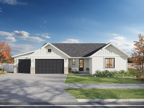 1222 N Augusta Ln, Deer Park, WA 99006