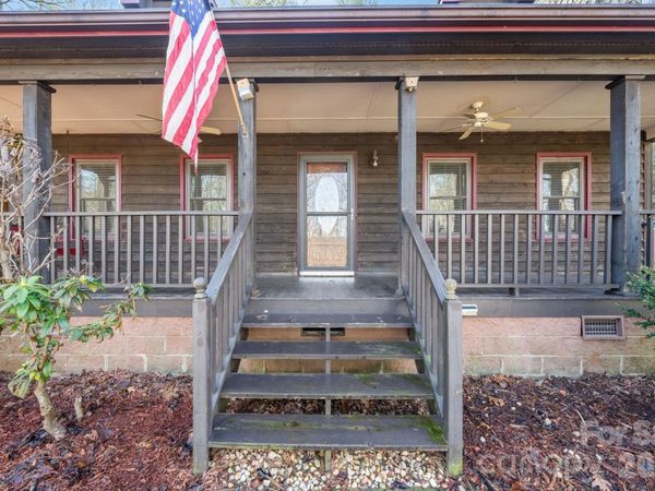 1481 Levi Lane , Lenoir, NC 28645