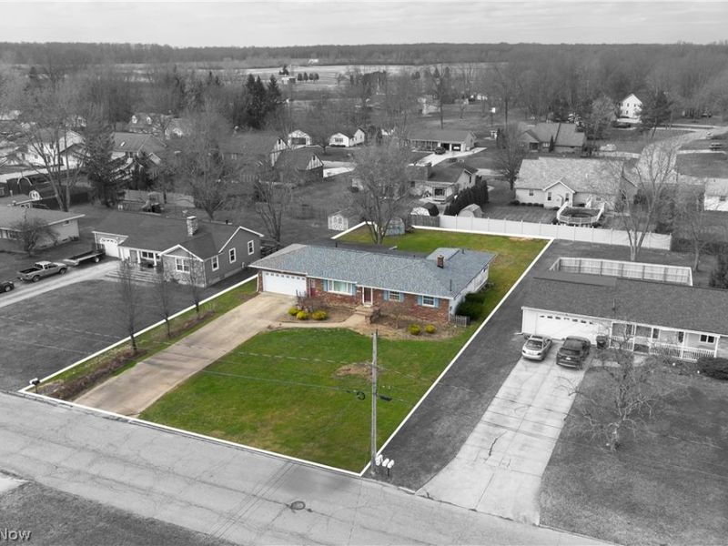 5143 Calla Avenue NW, Champion, OH 44483 Photo 3