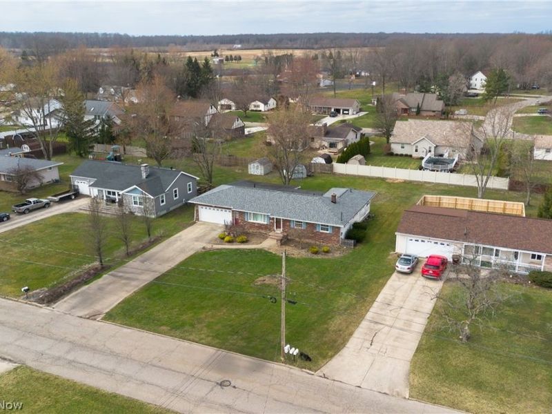 5143 Calla Avenue NW, Champion, OH 44483 Photo 33