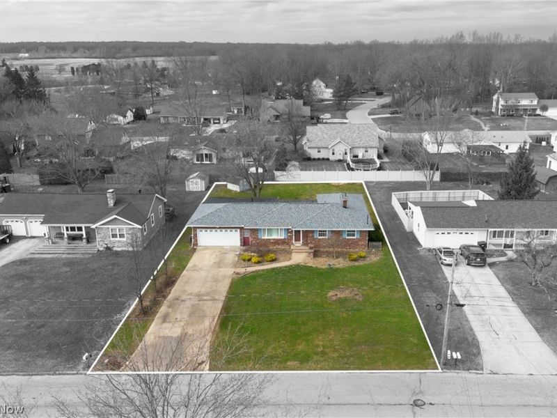 5143 Calla Avenue NW, Champion, OH 44483 Photo 34