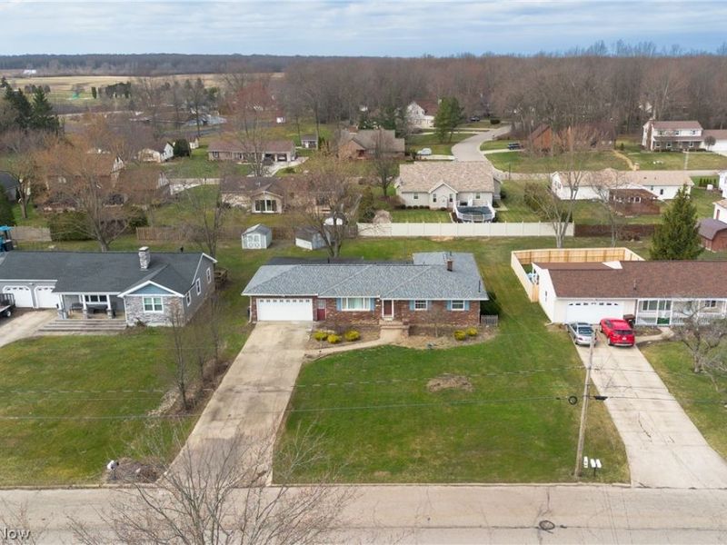 5143 Calla Avenue NW, Champion, OH 44483 Photo 35