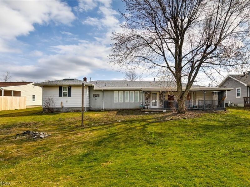 5143 Calla Avenue NW, Champion, OH 44483 Photo 36