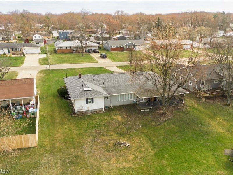 5143 Calla Avenue NW, Champion, OH 44483 Photo 41