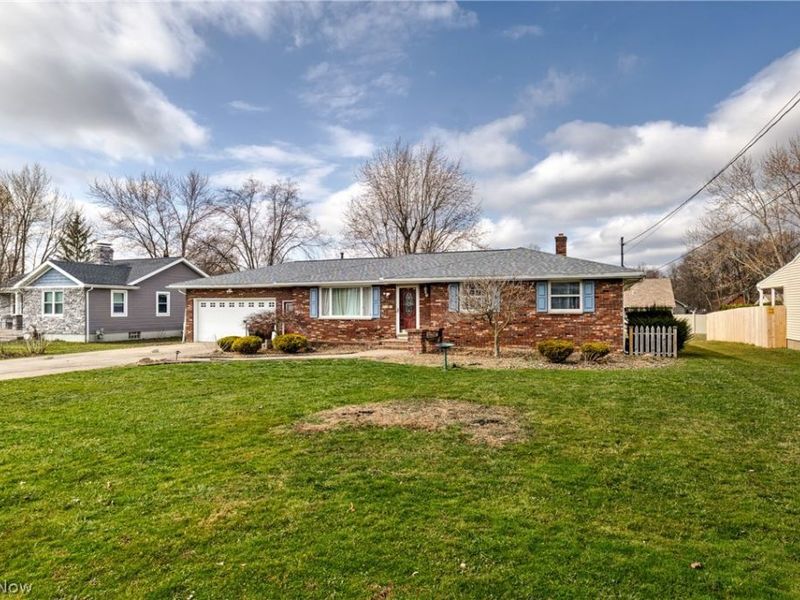 5143 Calla Avenue NW, Champion, OH 44483 Photo 43