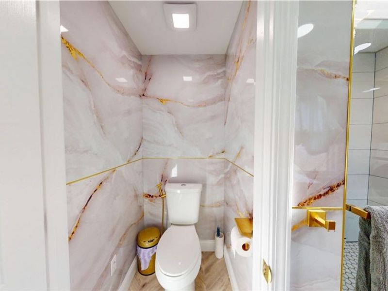 5143 Calla Avenue NW, Champion, OH 44483 Photo 7