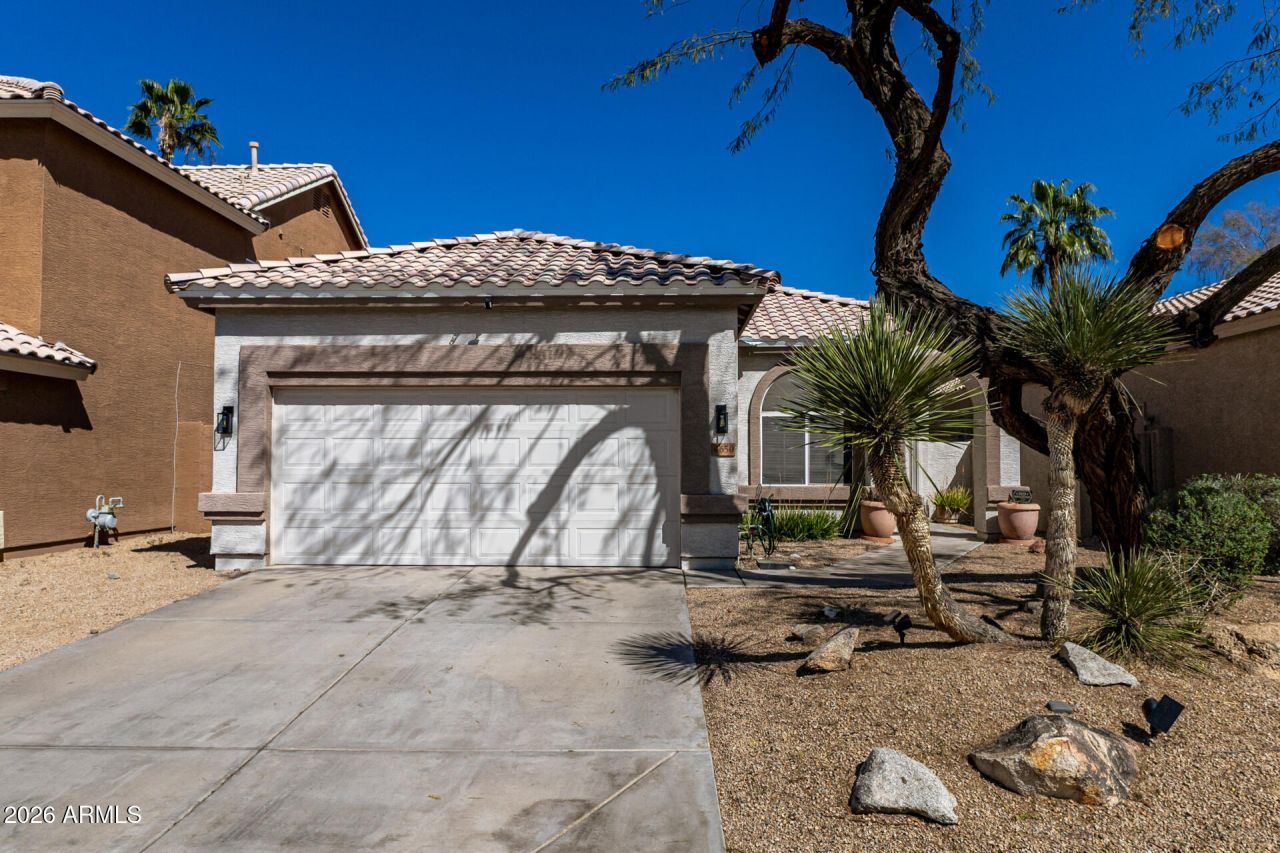 4650 W Binner Drive, Chandler, AZ 85226 Main Photo