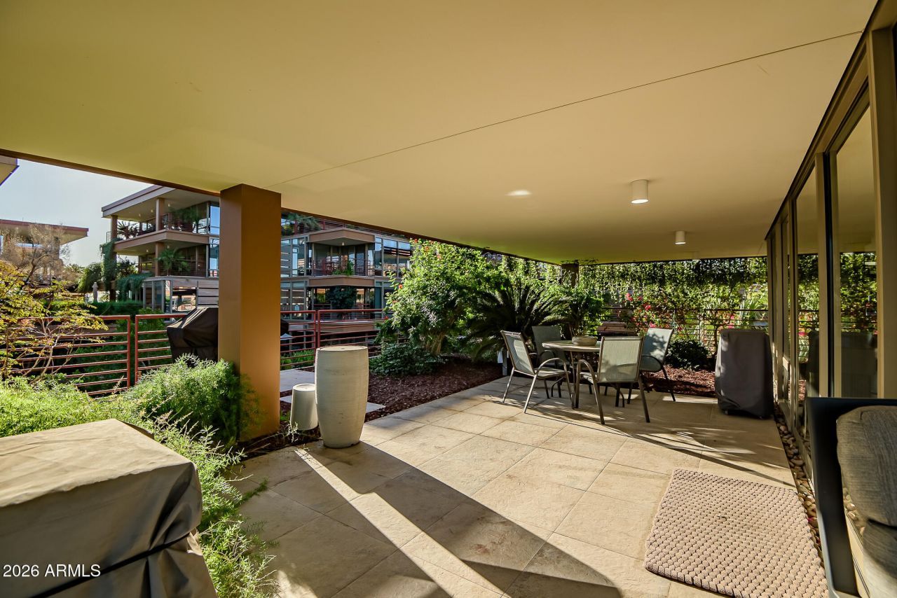 7141 E Rancho Vista Drive, Unit 5001, Scottsdale, AZ 85251 Main Photo