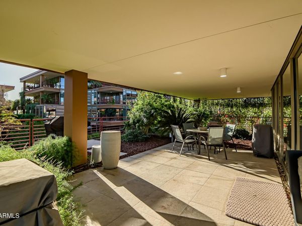 7141 E RANCHO VISTA Drive, Unit 5001, Scottsdale, AZ 85251