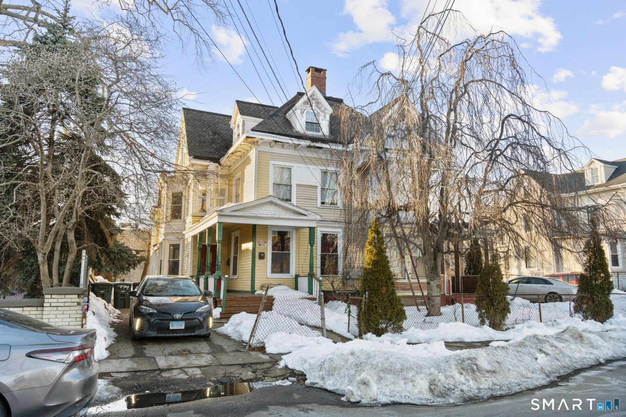 349 Noble, Bridgeport, CT 06608 Main Photo