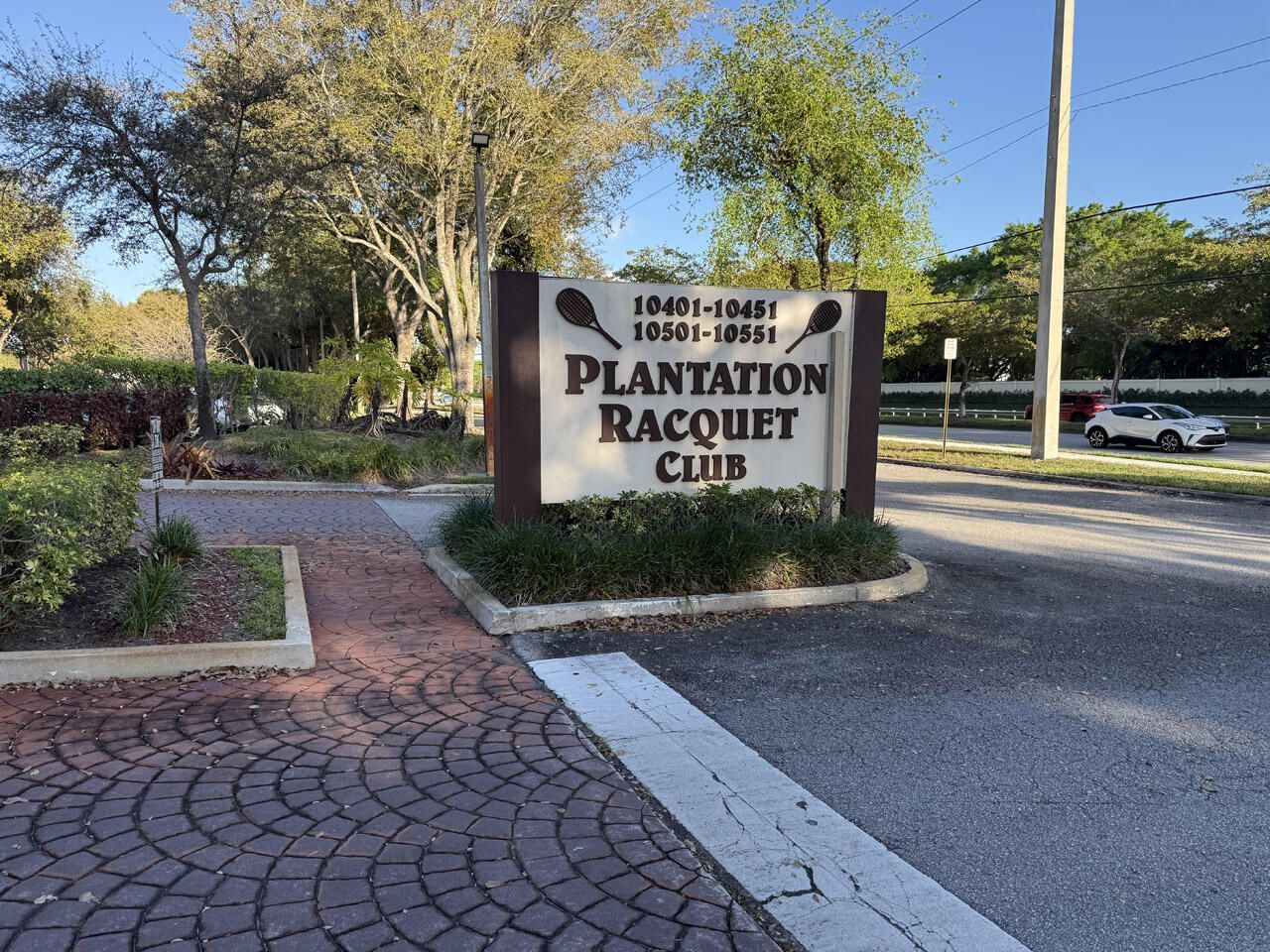 10451 W Broward Boulevard, Unit 306, Plantation, FL 33324 Photo